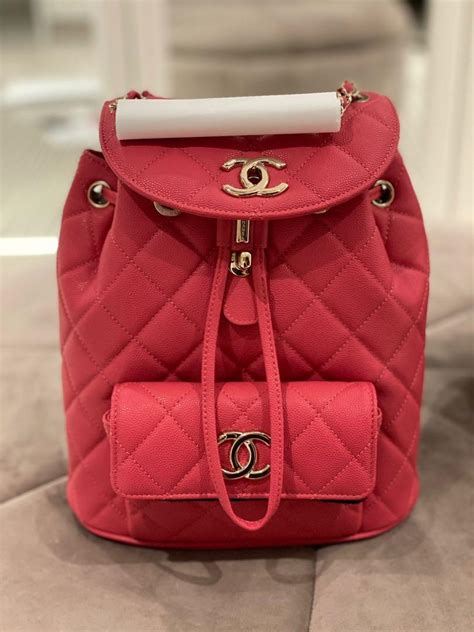 chanel gabrielle backpack canada|Chanel duma backpack 2020.